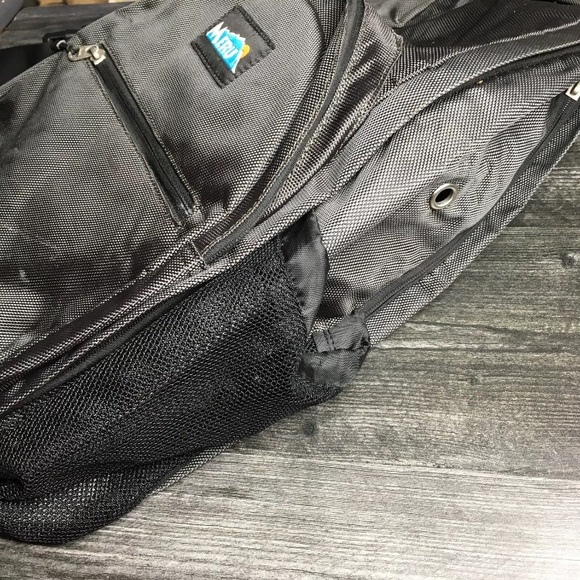 Meru Sling Backpack Bag - Picture 7 of 7